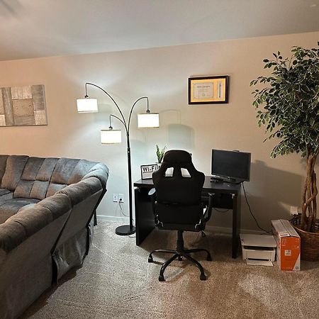 3Bed/2Bath Cozy Spacious Place ラボック エクステリア 写真