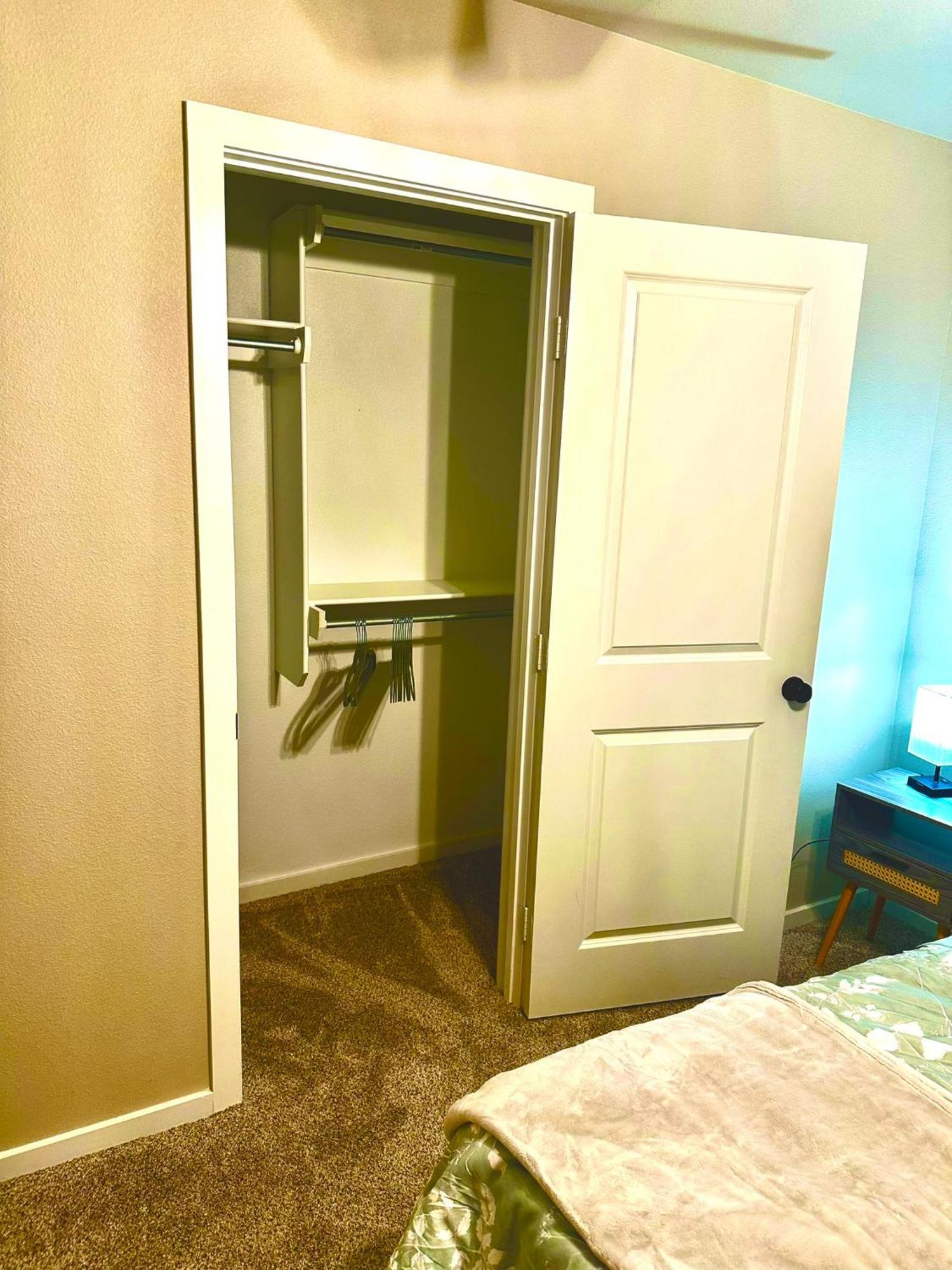 3Bed/2Bath Cozy Spacious Place ラボック エクステリア 写真